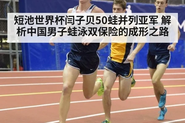 短池世界杯闫子贝50蛙并列亚军 解析中国男子蛙泳双保险的成形之路